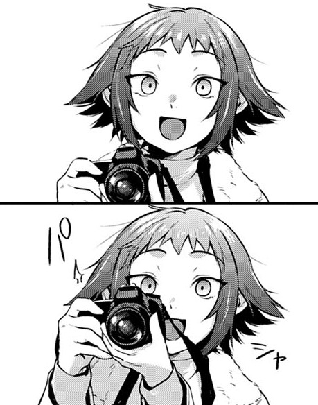 Hentai Manga Comic-Do Doujin Artists Dream of Threesome Sex After Work?-Read-36